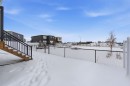 54 Belmont Manor Sw, Calgary, AB  - Outdoor 