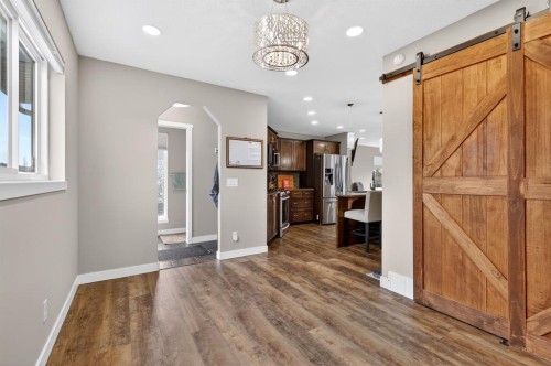 180 Walden Gate Se, Calgary, AB - Indoor Photo Showing Other Room