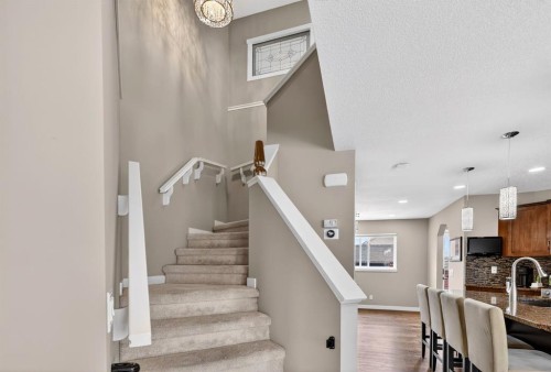 180 Walden Gate Se, Calgary, AB - Indoor Photo Showing Other Room