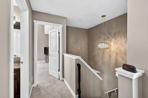 180 Walden Gate Se, Calgary, AB - Indoor Photo Showing Other Room