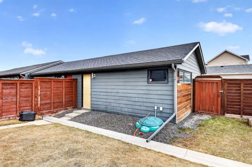 180 Walden Gate Se, Calgary, AB - Outdoor With Exterior