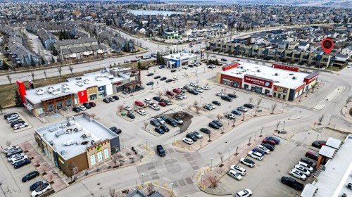 180 Walden Gate Se, Calgary, AB - Other