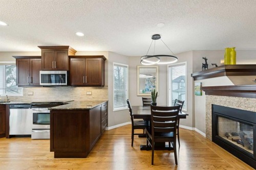 38 Citadel Peak Circle Nw, Calgary, AB 