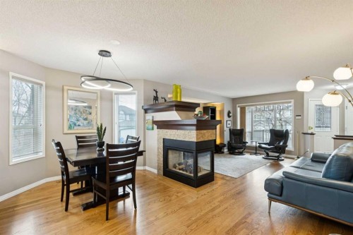 38 Citadel Peak Circle Nw, Calgary, AB 