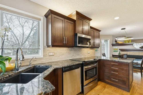 38 Citadel Peak Circle Nw, Calgary, AB 