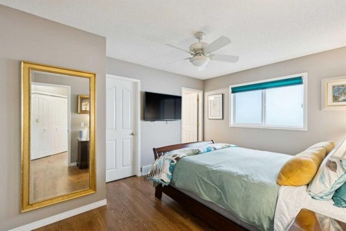 38 Citadel Peak Circle Nw, Calgary, AB 