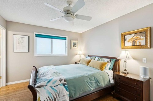 38 Citadel Peak Circle Nw, Calgary, AB 