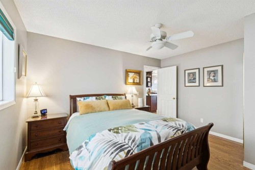 38 Citadel Peak Circle Nw, Calgary, AB 