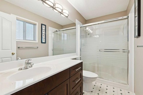 38 Citadel Peak Circle Nw, Calgary, AB 