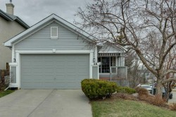 38 Citadel Peak Circle NW Calgary, AB T3G 4E8