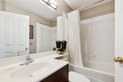 38 Citadel Peak Circle Nw, Calgary, AB 