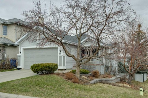 38 Citadel Peak Circle Nw, Calgary, AB 
