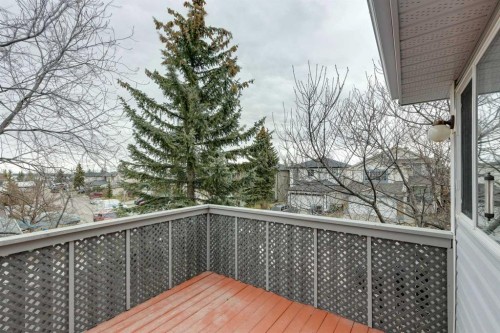 38 Citadel Peak Circle Nw, Calgary, AB 