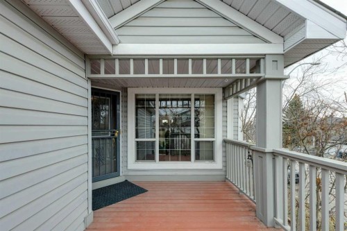 38 Citadel Peak Circle Nw, Calgary, AB 
