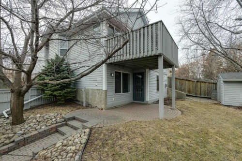 38 Citadel Peak Circle Nw, Calgary, AB 