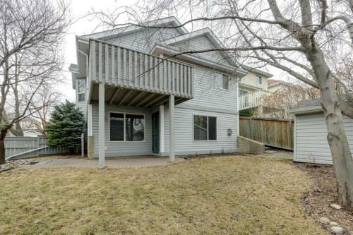 38 Citadel Peak Circle Nw, Calgary, AB 