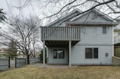 38 Citadel Peak Circle Nw, Calgary, AB 