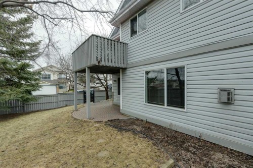 38 Citadel Peak Circle Nw, Calgary, AB 