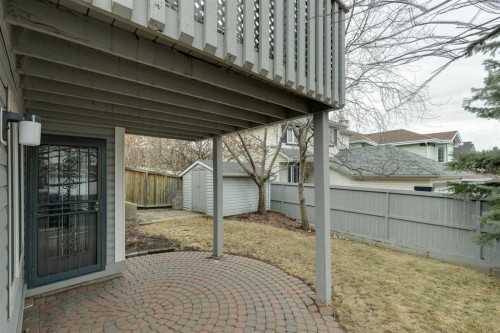 38 Citadel Peak Circle Nw, Calgary, AB 