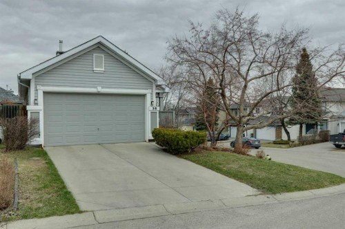 38 Citadel Peak Circle Nw, Calgary, AB 