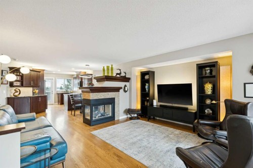 38 Citadel Peak Circle Nw, Calgary, AB 