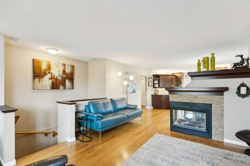 38 Citadel Peak Circle Nw, Calgary, AB 