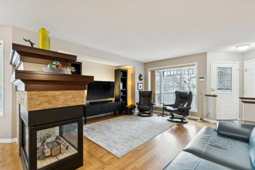 38 Citadel Peak Circle Nw, Calgary, AB 