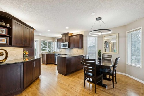 38 Citadel Peak Circle Nw, Calgary, AB 
