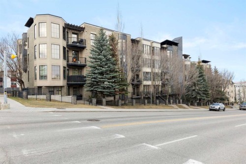 303-2307 14 Street SW Calgary, AB T2T 3T5