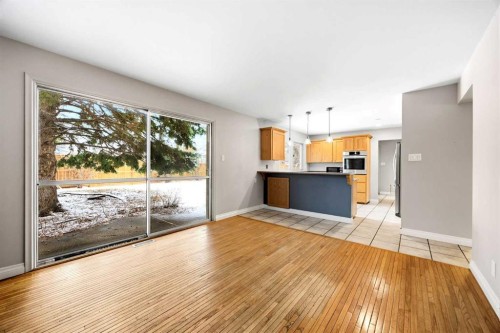 356 Willow Ridge Place Se, Calgary, AB - Indoor