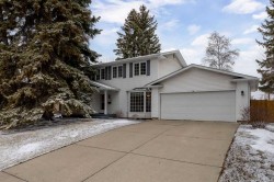 356 Willow Ridge Place SE Calgary, AB T2J 1N4