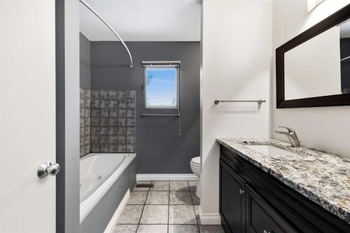 356 Willow Ridge Place Se, Calgary, AB - Indoor Photo Showing Bathroom
