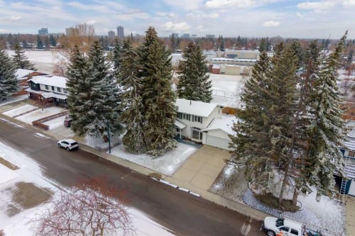 356 Willow Ridge Place Se, Calgary, AB - Outdoor With View