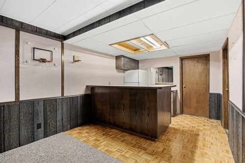 356 Willow Ridge Place Se, Calgary, AB - Indoor