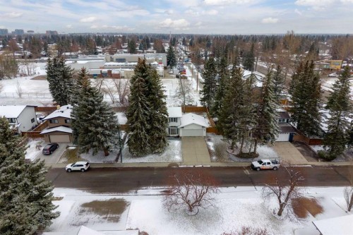 356 Willow Ridge Place Se, Calgary, AB - Outdoor With View