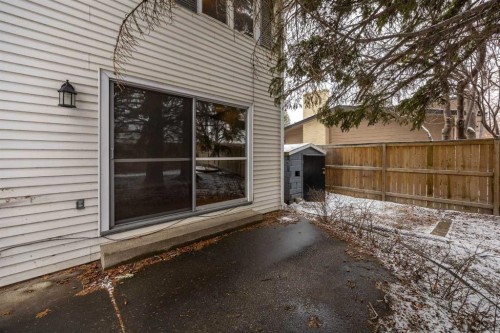 356 Willow Ridge Place Se, Calgary, AB - Outdoor