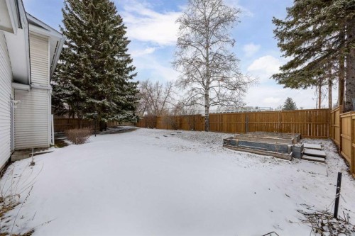 356 Willow Ridge Place Se, Calgary, AB - Outdoor