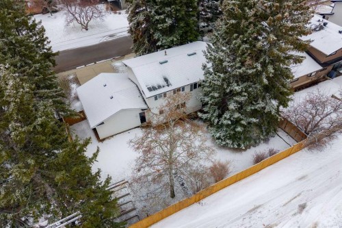 356 Willow Ridge Place Se, Calgary, AB - Outdoor