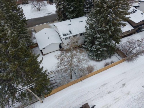 356 Willow Ridge Place Se, Calgary, AB - Outdoor