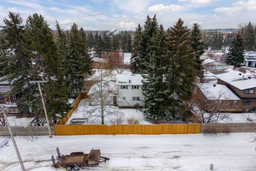 356 Willow Ridge Place Se, Calgary, AB - Outdoor