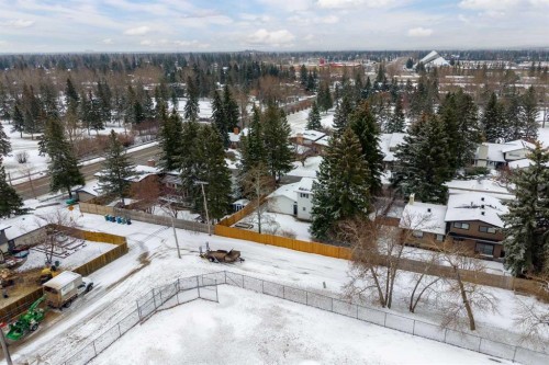 356 Willow Ridge Place Se, Calgary, AB - Outdoor With View