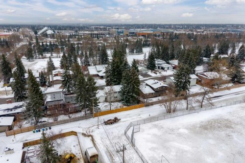 356 Willow Ridge Place Se, Calgary, AB - Outdoor With View