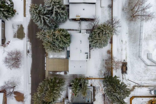 356 Willow Ridge Place Se, Calgary, AB - Outdoor