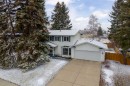 356 Willow Ridge Place Se, Calgary, AB  - Outdoor 