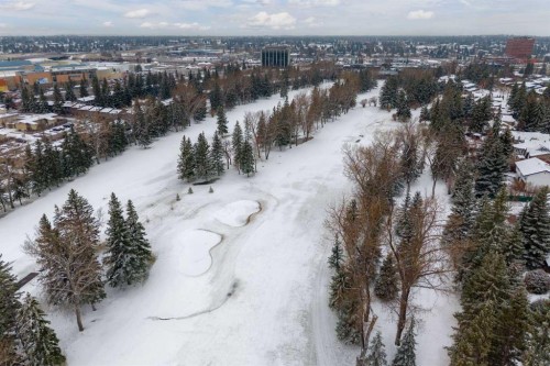 356 Willow Ridge Place Se, Calgary, AB - Outdoor With View