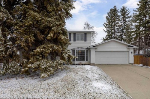 356 Willow Ridge Place Se, Calgary, AB - Outdoor