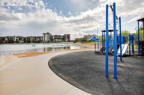 146 Magnolia Square Se, Calgary, AB - Outdoor With View