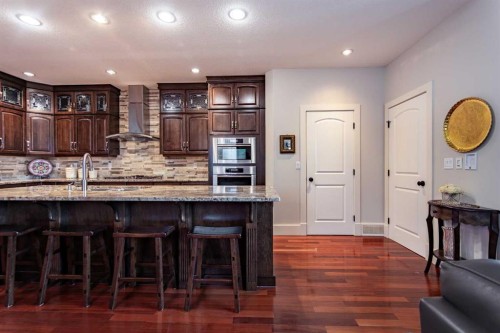 2028 25A Street Sw, Calgary, AB - Indoor