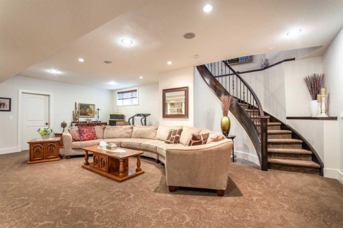 2028 25A Street Sw, Calgary, AB - Indoor