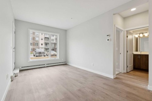 103-655 Shawnee Square Sw, Calgary, AB - Indoor